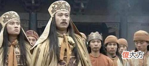 【历史故事】太平天国在天京事变后，洪秀全最需要的人是谁？