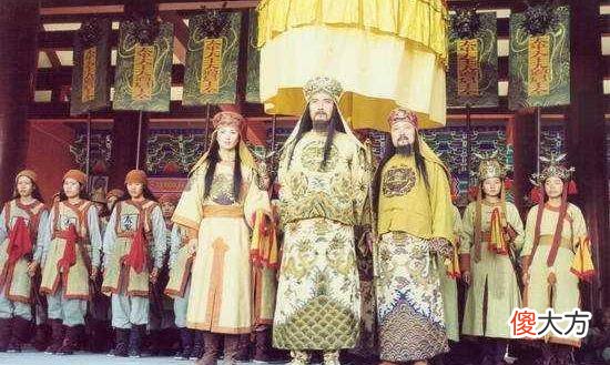【历史故事】太平天国在天京事变后，洪秀全最需要的人是谁？