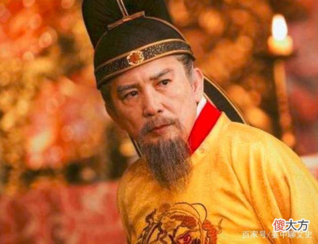 【爱历史】刘秀为什么要废掉郭圣通的皇后之位？