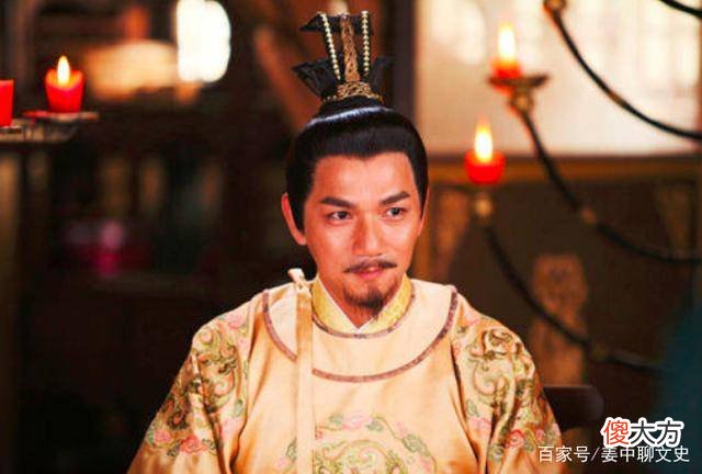 【爱历史】刘秀为什么要废掉郭圣通的皇后之位？