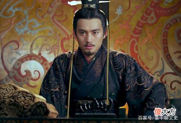 【爱历史】刘秀为什么要废掉郭圣通的皇后之位？