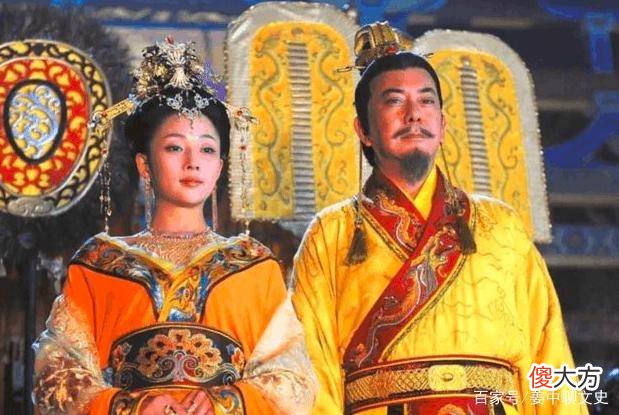 【爱历史】刘秀为什么要废掉郭圣通的皇后之位？