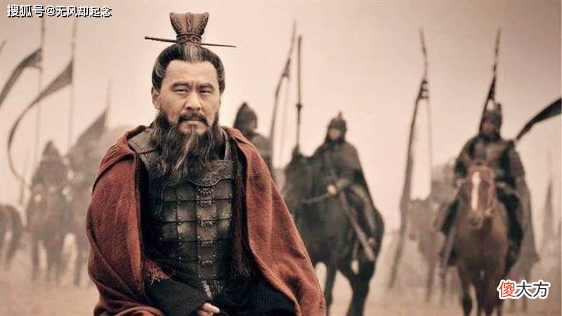 【历史故事】三国演义中，张辽为什么被称为荡寇将军？