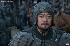 【历史故事】三国演义中，张辽为什么被称为荡寇将军？