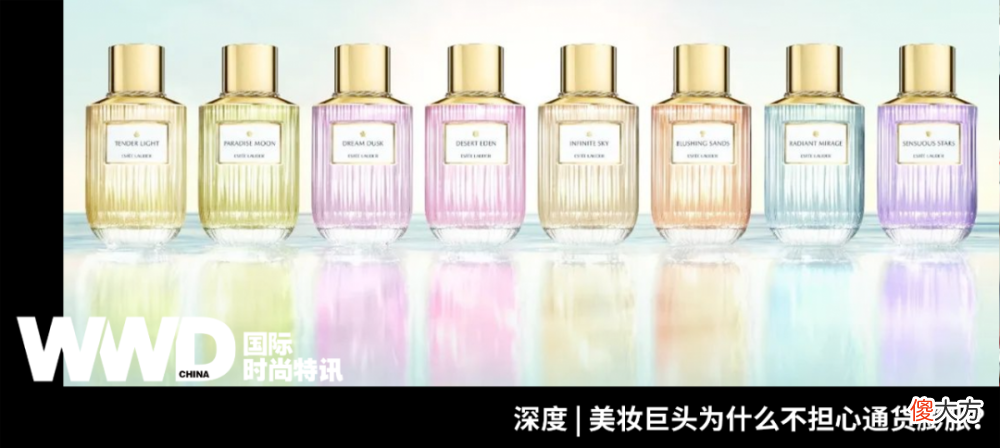 【时尚一点】美妆观察｜“非洲未来主义”正在开启当代美妆产业的想象力