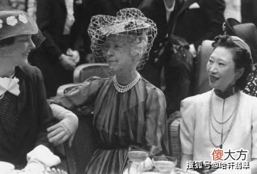 【爱历史】民国奇女子黄蕙兰的“斗宝”故事