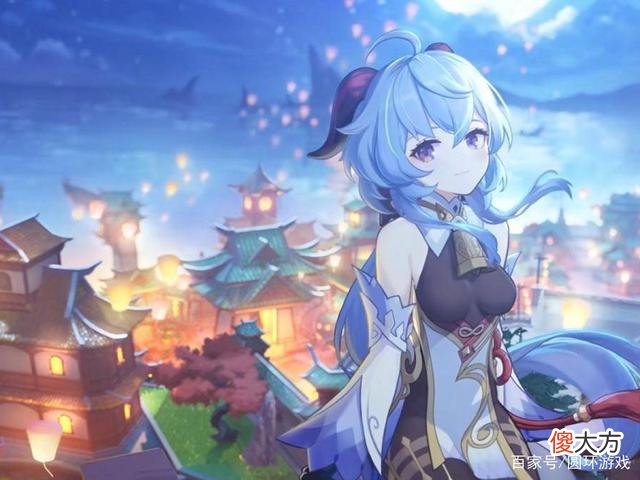 【游戏世界】《崩坏3》五星武器的本质，其实就是策划在卖数值