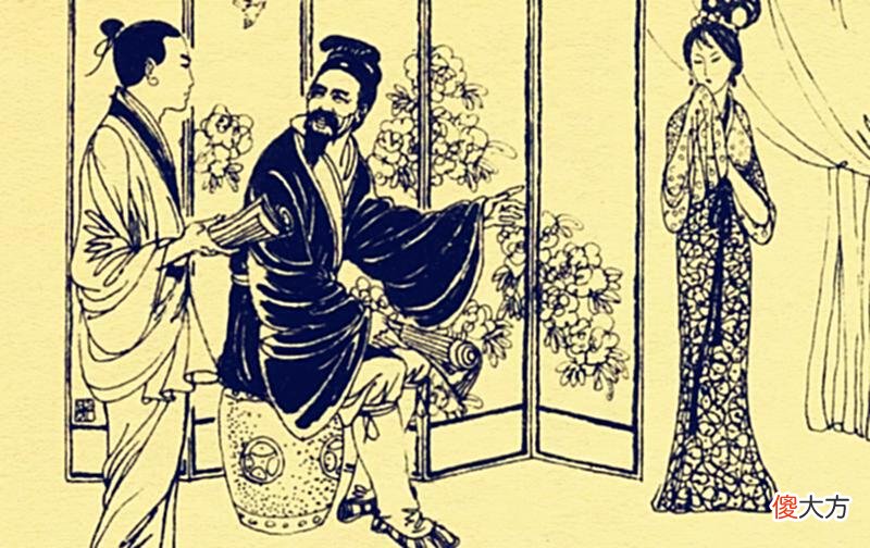 【爱历史】民间故事：小伙打跑黑狐，半夜俩美女上门，亡母托梦：送啥都不要