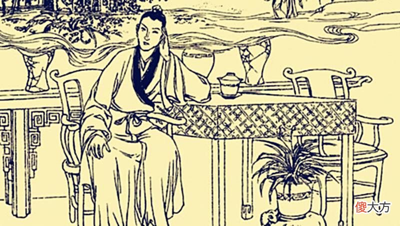 【爱历史】民间故事：小伙打跑黑狐，半夜俩美女上门，亡母托梦：送啥都不要