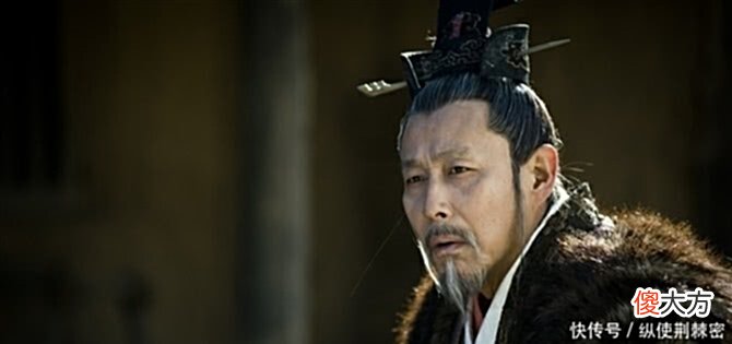 【爱历史】刘邦要改立太子，却在看到商山四皓后果断放弃，他们是何方神圣？