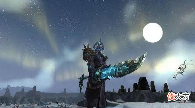 【游戏迷】魔兽世界tbc怀旧服“妖风”前夕近在提前排骨群体中