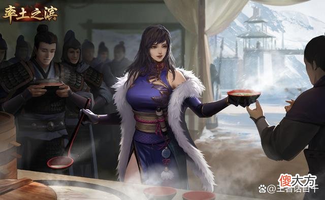 【游戏迷】火影忍者手游：周仓持刀从武是个怎样的存在？