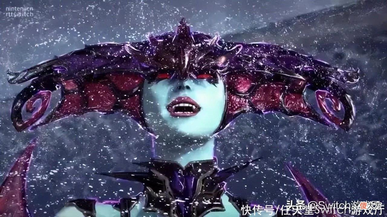 【游戏世界】Switch周报：爆增强款NS年内公布！贝姐3发售日公布、卡比新作
