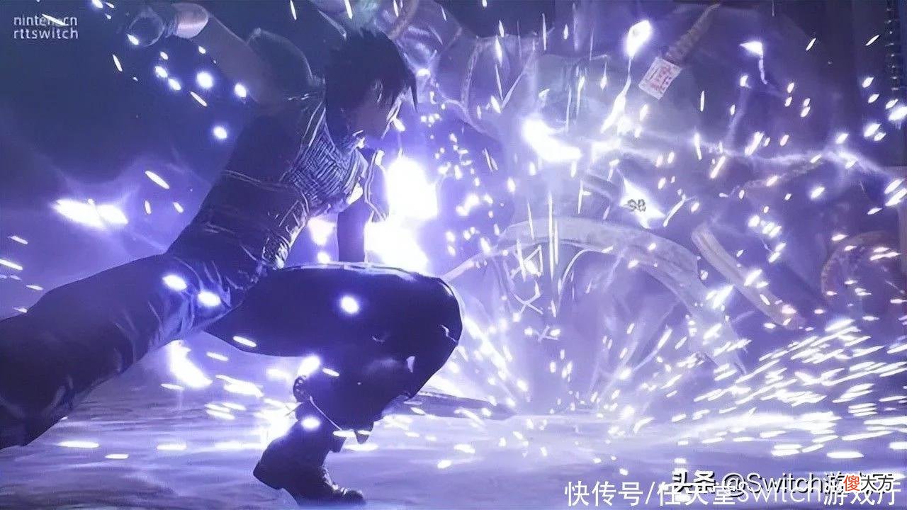 【游戏世界】Switch周报：爆增强款NS年内公布！贝姐3发售日公布、卡比新作
