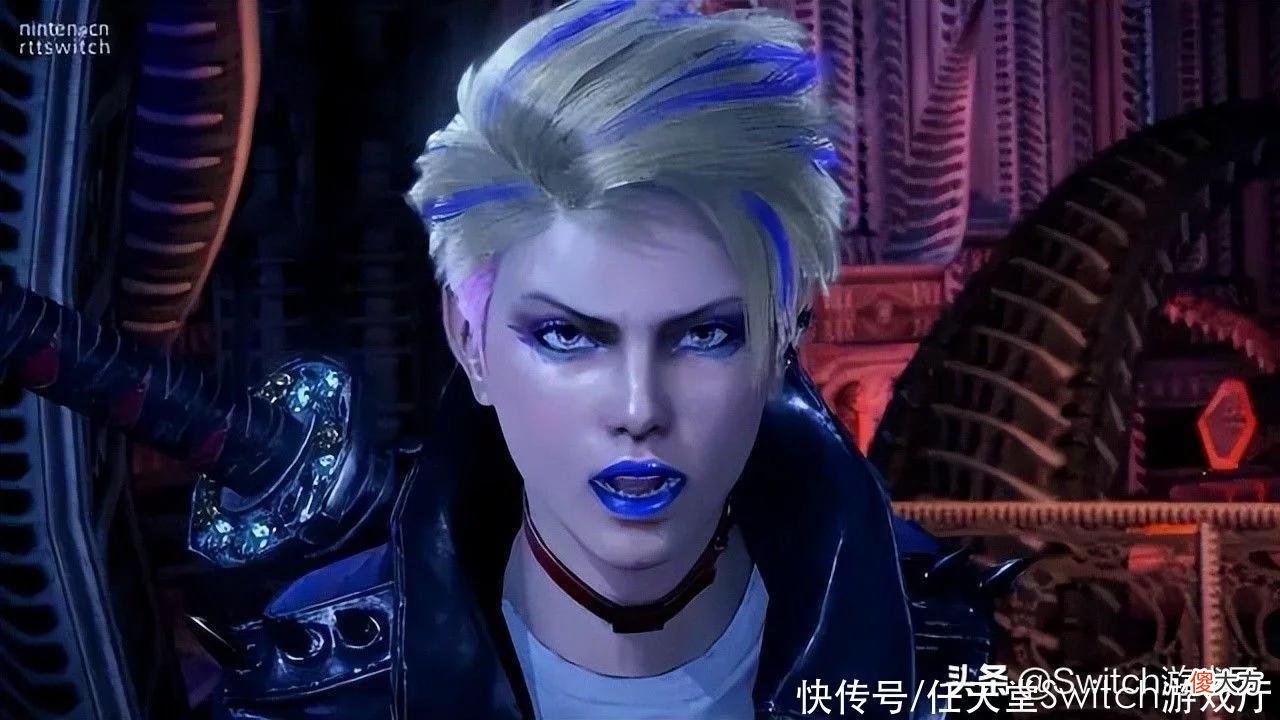 【游戏世界】Switch周报：爆增强款NS年内公布！贝姐3发售日公布、卡比新作