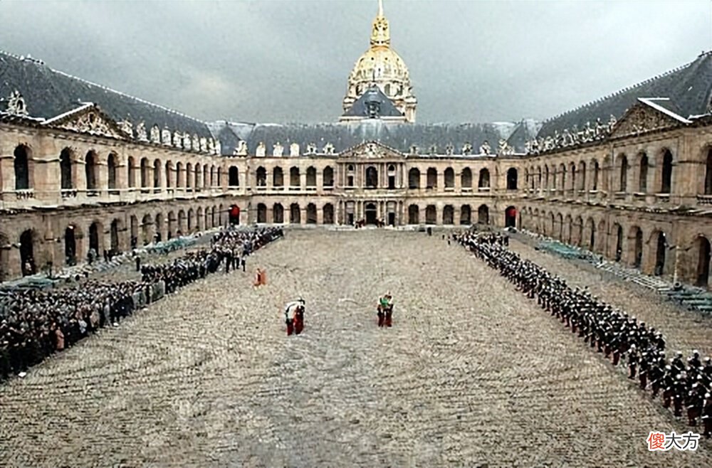 【历史故事】世界四大军校是哪四所？中国也曾有一所军校与四大军校齐名