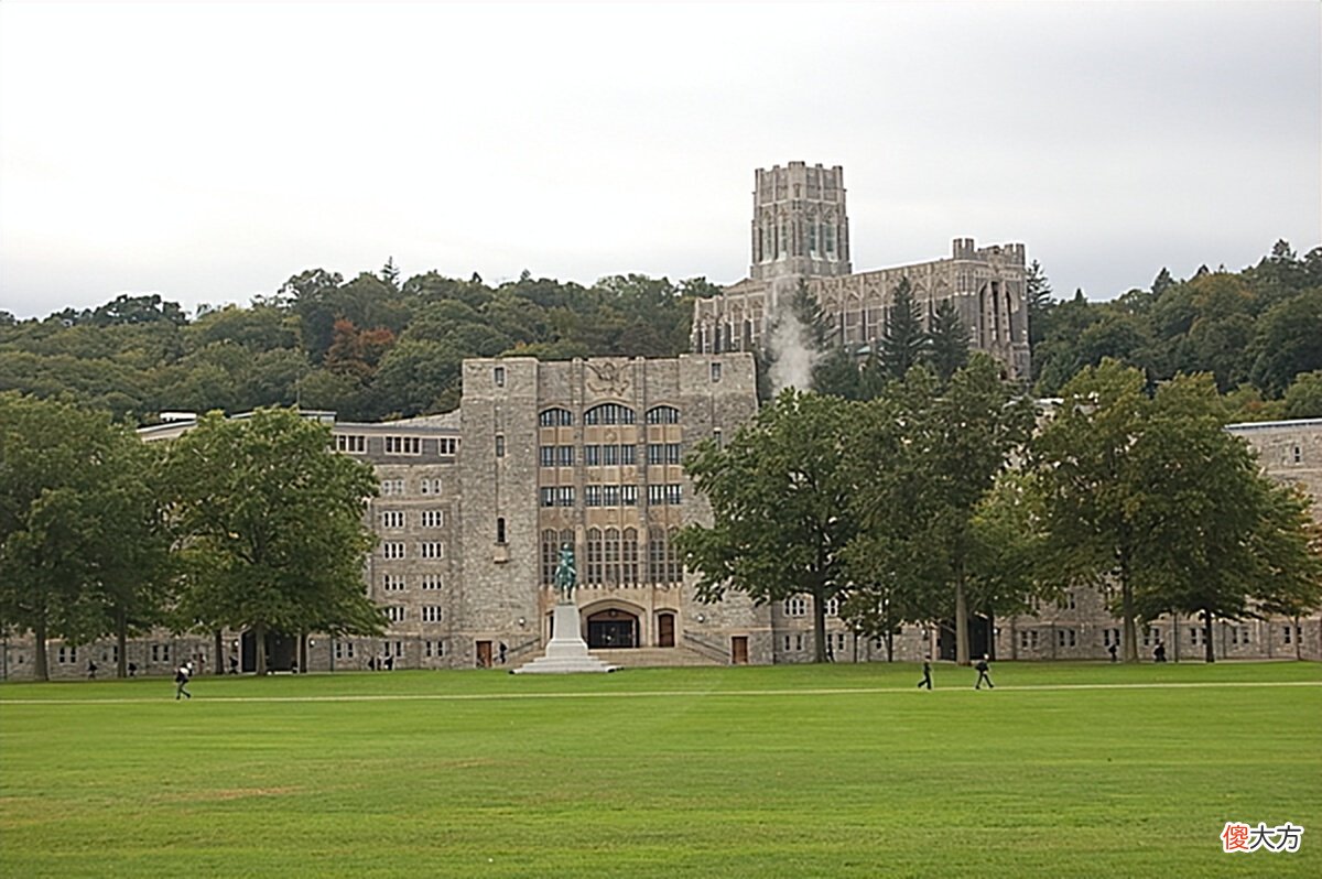 【历史故事】世界四大军校是哪四所？中国也曾有一所军校与四大军校齐名