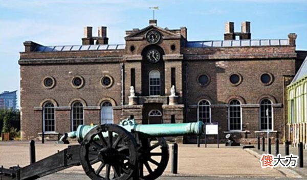 【历史故事】世界四大军校是哪四所？中国也曾有一所军校与四大军校齐名