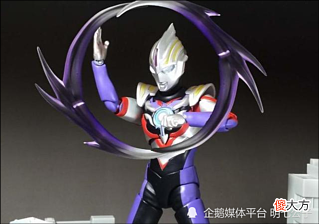 【游戏世界】新生代奥特曼5个终极光线技能：赛罗位榜首，银河维克特利垫底！