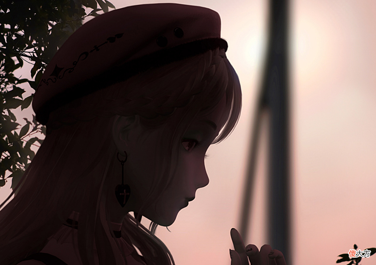 【游戏世界】闪耀暖暖：相比于夏日的清冷，秋天style也会让玩家期待