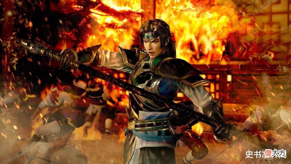 【历史故事】魏、蜀、吴三国，哪个阵营武将战力最强？