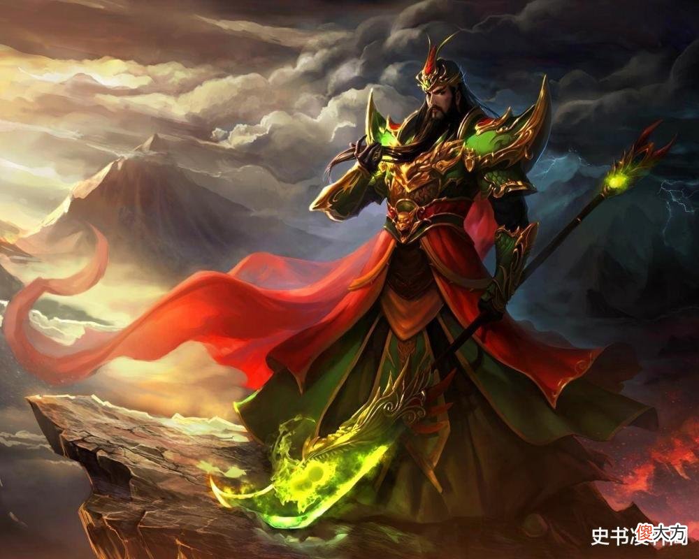 【历史故事】魏、蜀、吴三国，哪个阵营武将战力最强？