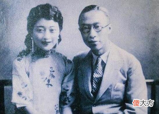 【历史故事】私通侍卫暗结珠胎，生女被抛入熔炉，婉容真的背叛溥仪了吗