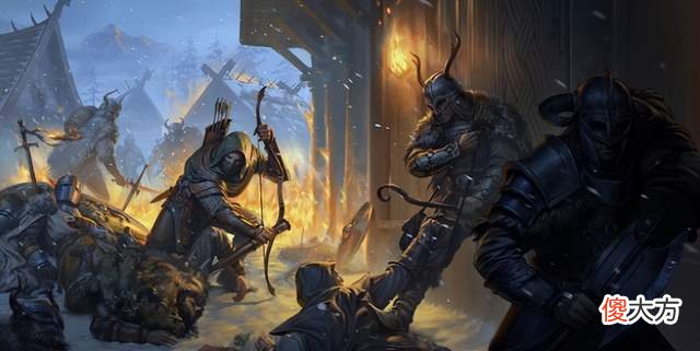 【游戏世界】搬砖也能内卷出新高度?网易新出的这款端游,深夜都有人买卖赚钱