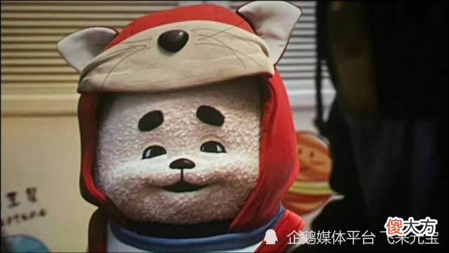 《外太空的莫扎特》任大望的望子成龙，如此巧合般的雷同现实