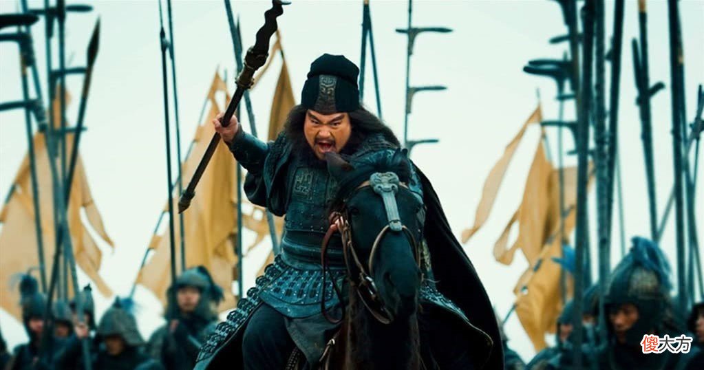 【历史故事】张飞一生真正拿得出手的两大战绩，任何一件都足以叱咤三国！