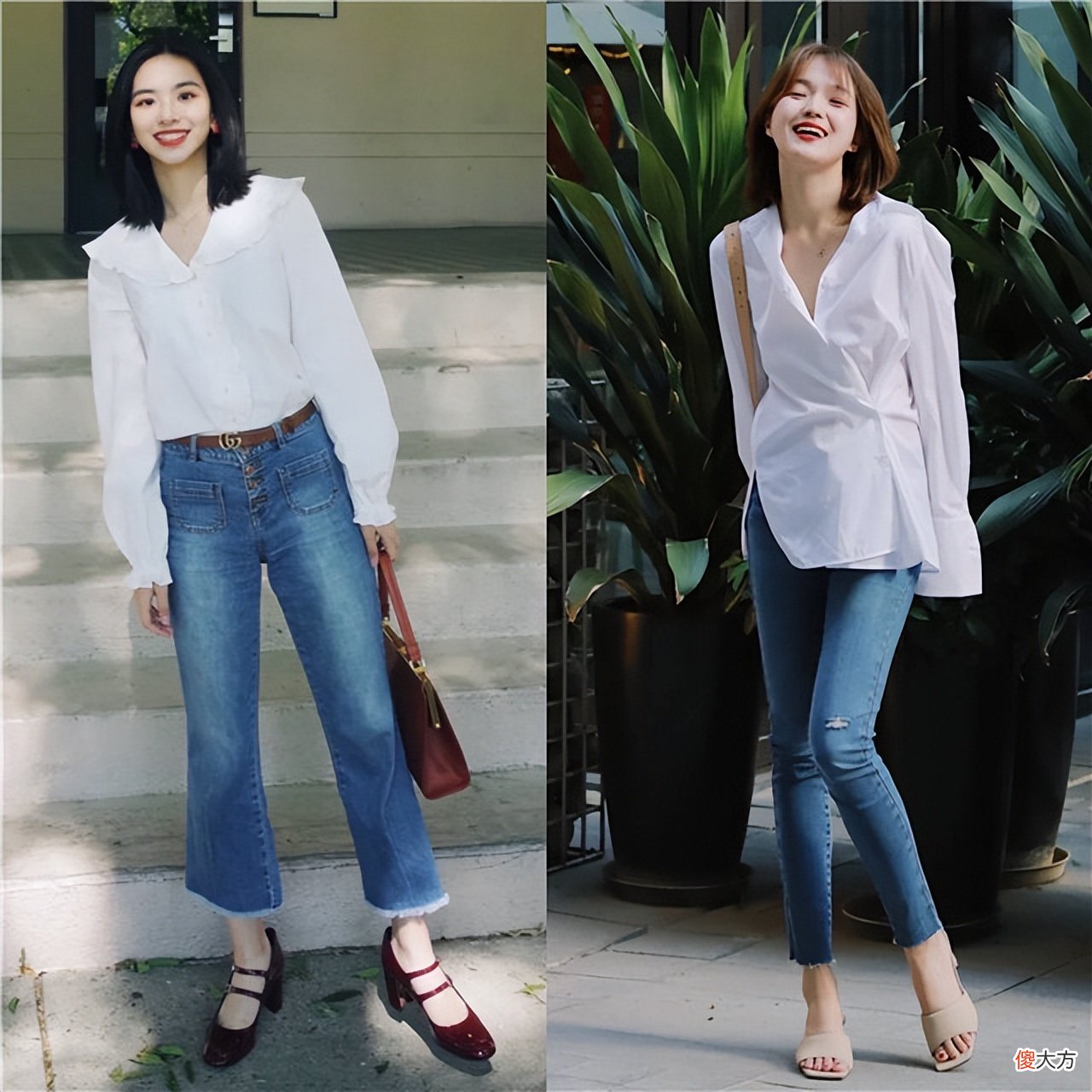 【时尚一点】脱掉你的短裤吧，早过时了！今年推荐这款“夏季裤”，舒适又显瘦