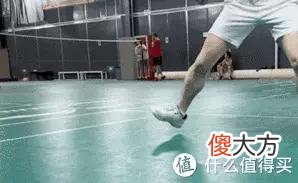 【时尚一点】戴资颖同款！胜利P9200II TTY羽毛球鞋开箱试穿 实战感受！