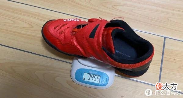 【时尚一点】戴资颖同款！胜利P9200II TTY羽毛球鞋开箱试穿 实战感受！