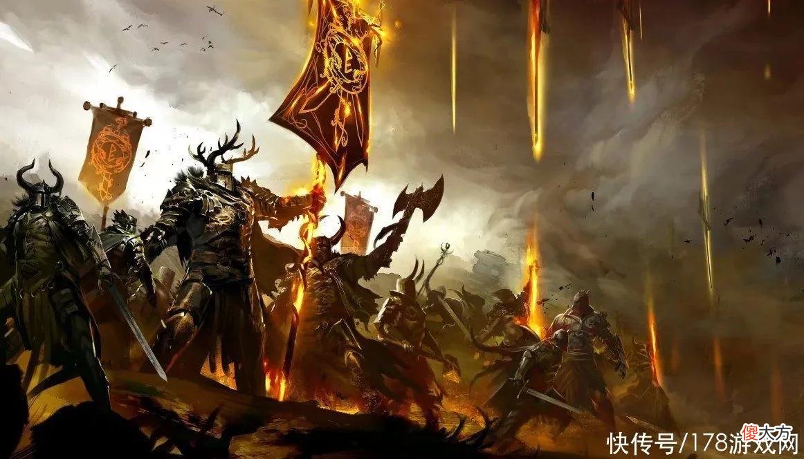 【游戏迷】激战2：入坑7个月萌新的传奇制作之旅的一点小心得