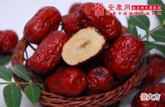 梦见摘红枣(图文)