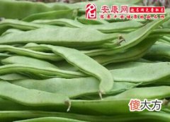 梦见一堆豆角(图文)