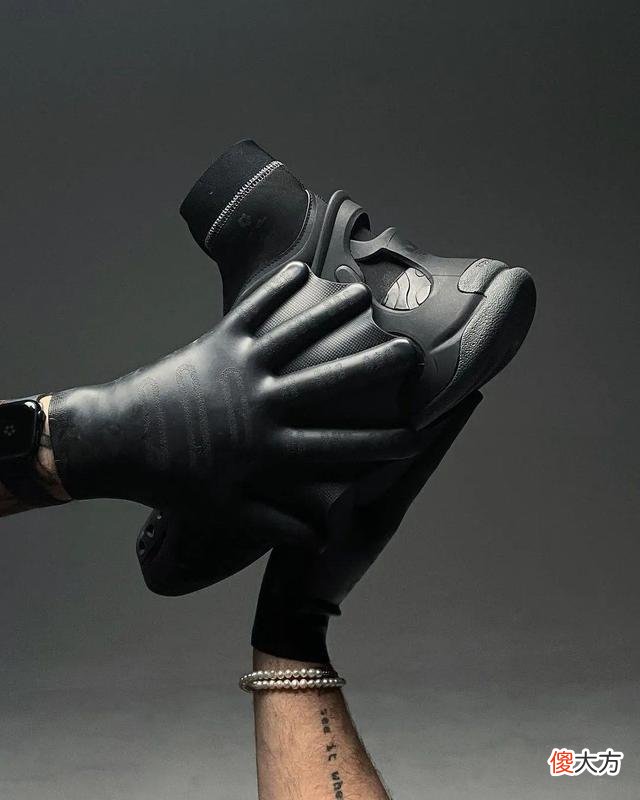 【时尚一点】老鞋回归、设计师合作，破釜沉舟的Adidas会为我们带来什么惊喜？