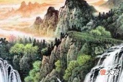 温和如水，男孩没有男子气的星座男生