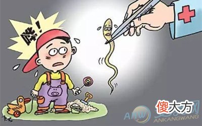 梦到蛔虫(图文)