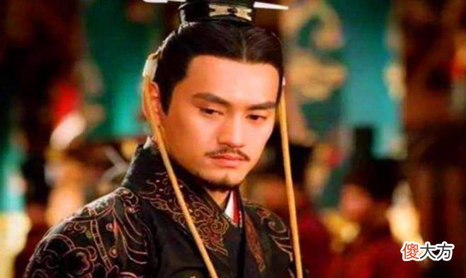 【爱历史】王莽头颅为何被历朝帝王当成“珍宝”收藏了200多年？