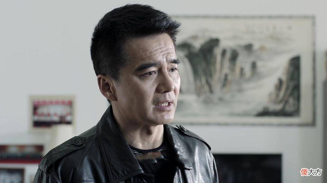 【爱历史】《人民的名义》陈衍诗不愿帮祁同伟一把，背后原因是什么？