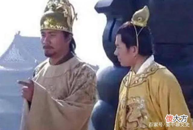 【爱历史】朱元璋对朱标的教育有多重视?