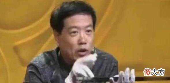 【历史故事】男子20万买的赵子龙佩剑鉴宝，专家：这把剑比真正的佩剑更值钱