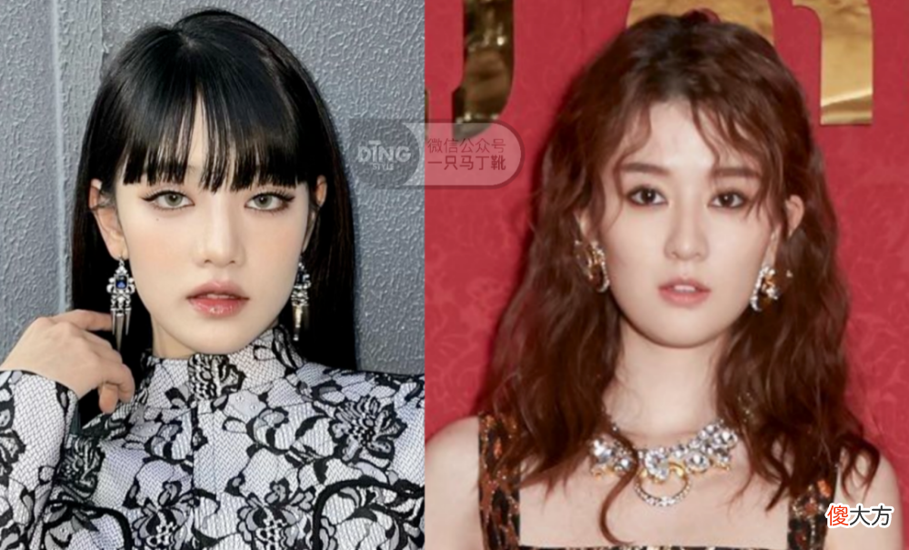 【时尚一点】都说乔欣开挂了，她到底是如何一步步变美变惊艳的？