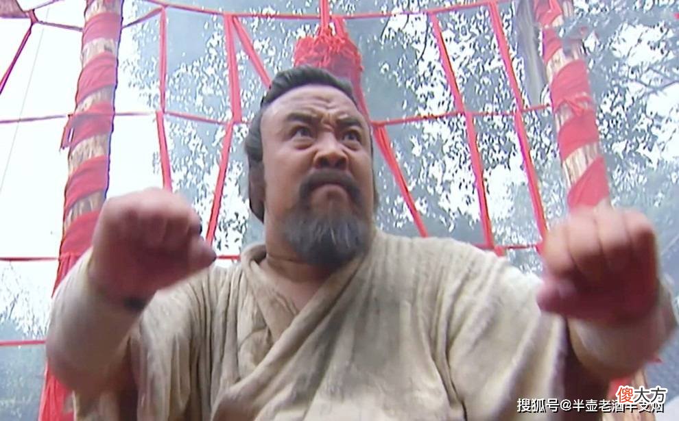 【历史故事】《水浒传》中的浪子燕青和黑旋风李逵有什么不同？
