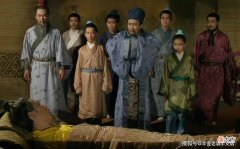 【爱历史】三国演义：刘禅和庞统的区别在哪里？