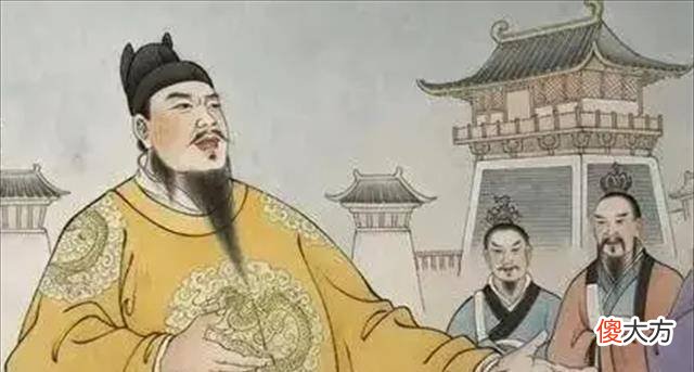 【历史故事】胡惟庸是如何成为大明宰相的？