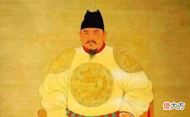 【历史故事】胡惟庸是如何成为大明宰相的？