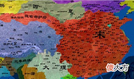 【爱历史】历史上有哪些巧合的事件？