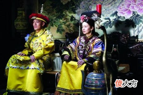 【爱历史】历史上有哪些巧合的事件？